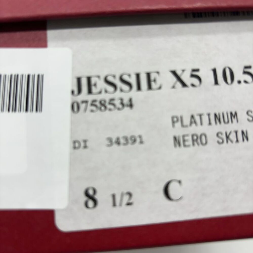 Ferragamo Jessie X5 Slingback Pump - Picture 5 of 6